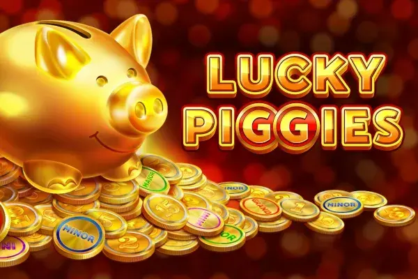 Lucky Piggies gemple Khelo24Login