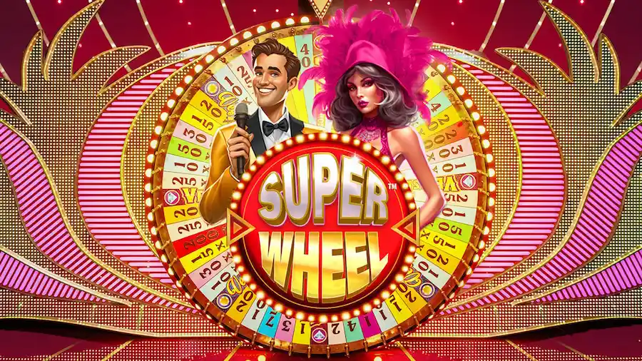Super Wheel Khelo24Login